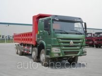 Sinotruk Howo ZZ3317N4667D1L dump truck