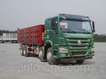 Sinotruk Howo ZZ3317N4667D1S dump truck