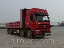 Sinotruk Howo ZZ3317N4667E1 dump truck