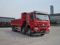 Sinotruk Howo ZZ3317N4667E1C dump truck