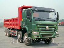 Sinotruk Howo ZZ3317N4667E1L dump truck