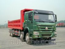 Sinotruk Howo ZZ3317N4667E1L dump truck