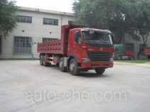 Sinotruk Howo ZZ3317N4667N1 dump truck