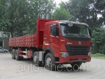 Sinotruk Howo ZZ3317N4667N1S dump truck