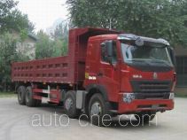 Sinotruk Howo ZZ3317N4667P1 dump truck