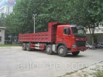 Sinotruk Howo ZZ3317N4667P1L dump truck