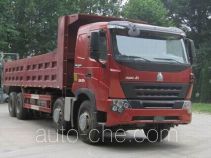 Sinotruk Howo ZZ3317N4667Q1L dump truck