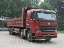 Sinotruk Howo ZZ3317N4667Q1L dump truck