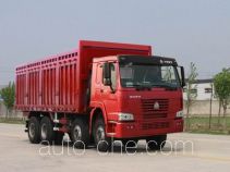 Sinotruk Howo ZZ3317M4667W dump truck