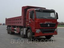 Sinotruk Howo ZZ3317N466HC1 dump truck