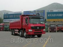 Sinotruk Howo ZZ3317N4867A dump truck
