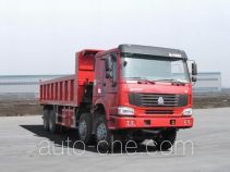 Sinotruk Howo ZZ3317N4867C1C dump truck