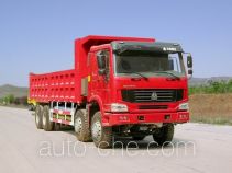 Sinotruk Howo ZZ3317N4867C1L1 dump truck