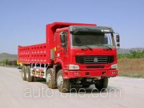 Sinotruk Howo ZZ3317N4867C1L1 dump truck