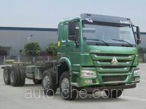 Sinotruk Howo ZZ3317N4867D1 dump truck chassis