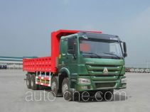 Sinotruk Howo ZZ3317N4867D1L dump truck