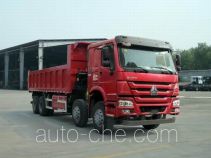 Sinotruk Howo ZZ3317N4867E1C dump truck