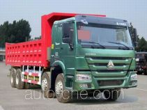 Sinotruk Howo ZZ3317N4867E1L dump truck