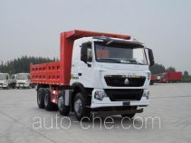 Sinotruk Howo ZZ3317V286HD1 dump truck