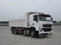 Sinotruk Howo ZZ3317V326HE1 dump truck