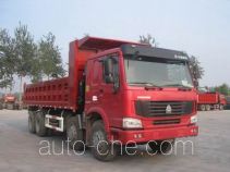 Sinotruk Howo ZZ3317V3567C1L dump truck