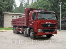Sinotruk Howo ZZ3317V356HC1 dump truck