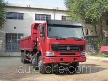 Sinotruk Howo ZZ3317V3867C1C dump truck