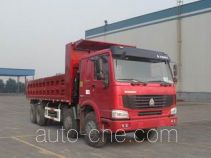 Sinotruk Howo ZZ3317V3867C1L dump truck