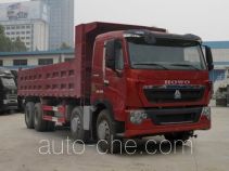 Sinotruk Howo ZZ3317V386HC1 dump truck