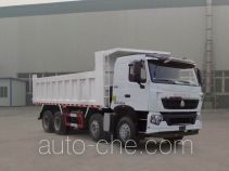 Sinotruk Howo ZZ3317V386HE1 dump truck