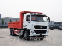 Sinotruk Howo ZZ3317V406HD1 dump truck
