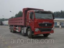 Sinotruk Howo ZZ3317V426HC1 dump truck