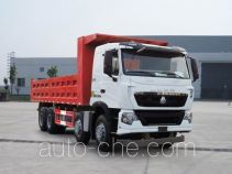 Sinotruk Howo ZZ3317V426HD1 dump truck