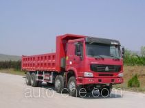 Sinotruk Howo ZZ3317V4667C1 dump truck