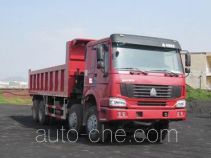 Sinotruk Howo ZZ3317V4667C1C dump truck