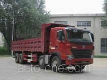 Sinotruk Howo ZZ3317V4667N1 dump truck