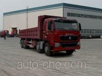 Sinotruk Howo ZZ3317V466HC1 dump truck