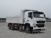 Sinotruk Howo ZZ3317V426HE1 dump truck