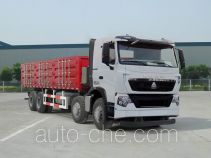 Sinotruk Howo ZZ3317V466MD2S dump truck