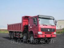 Sinotruk Howo ZZ3317V4867C1C dump truck