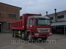 Homan ZZ3318K69CB1 dump truck