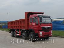 Homan ZZ3318KM0DK0 dump truck