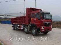 Homan ZZ3318M60DB0 dump truck
