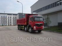Homan ZZ3318M60DB2 dump truck