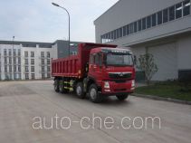 Homan ZZ3318M60DB2 dump truck