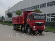 Homan ZZ3318M60EB1 dump truck