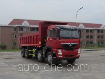 Homan ZZ3318M60EB2 dump truck