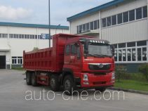 Homan ZZ3318M60EB3 dump truck