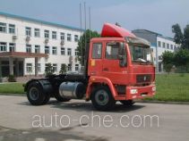 Huanghe ZZ4181K3615W tractor unit