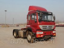 Sida Steyr ZZ4181M3611D1Z container carrier vehicle